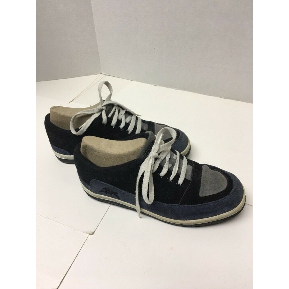 British Knights Mens Retro sneakers British Vintage US Size 7